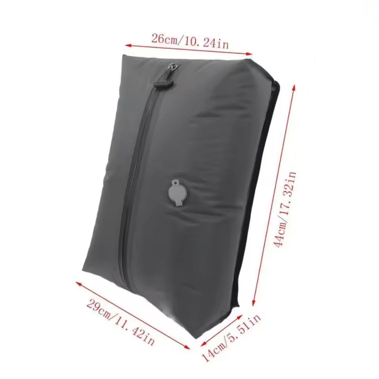 TheVacBagz™ – Smart Packing, Made Simple